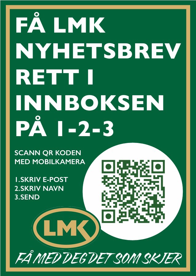 Landsforbundet for Motorhistoriske Kjøretøy